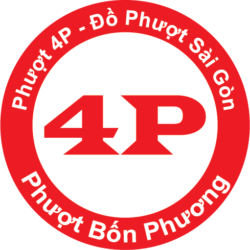 Phượt 4P