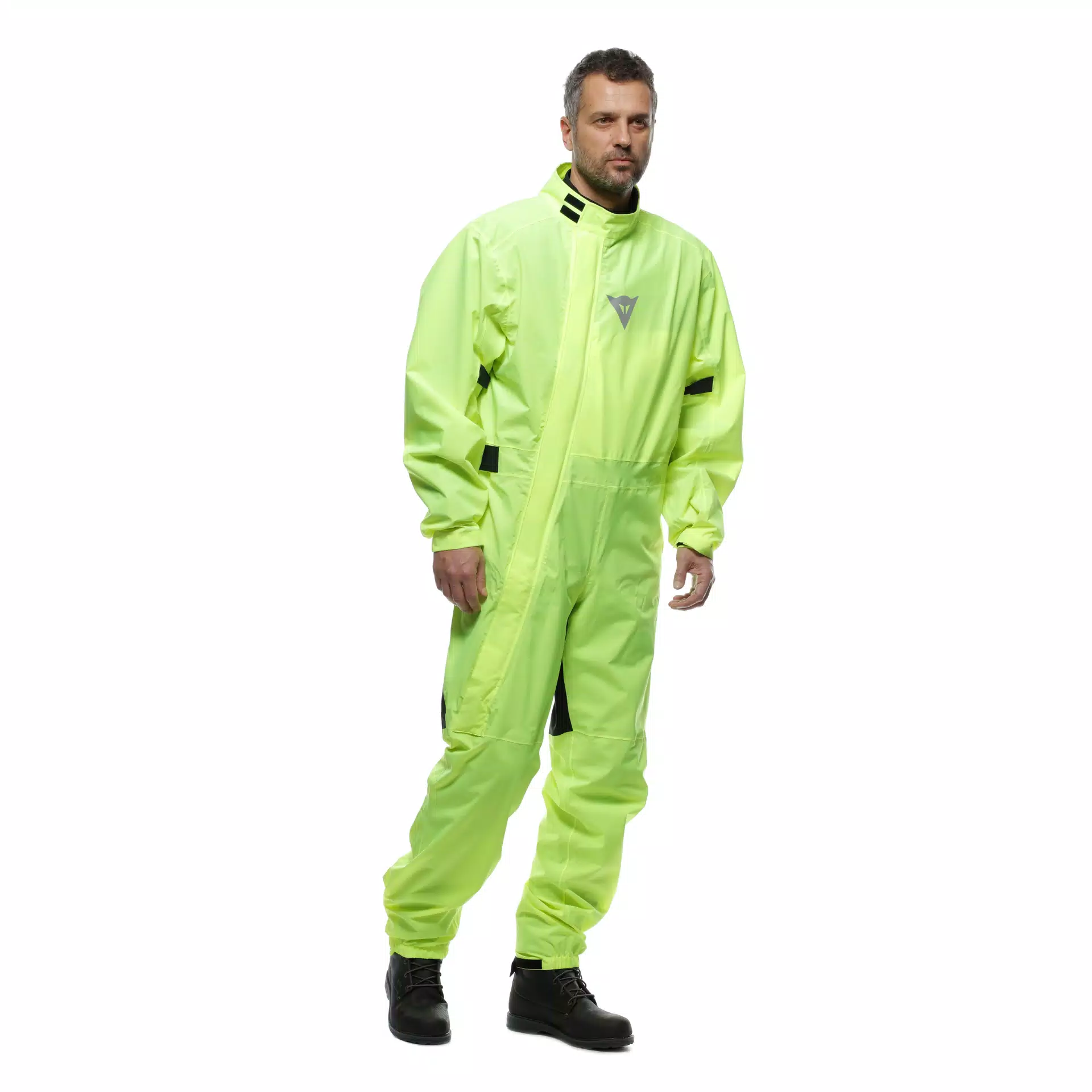 ULTRALIGHT RAIN SUIT - Phượt 4P - Ảnh 2