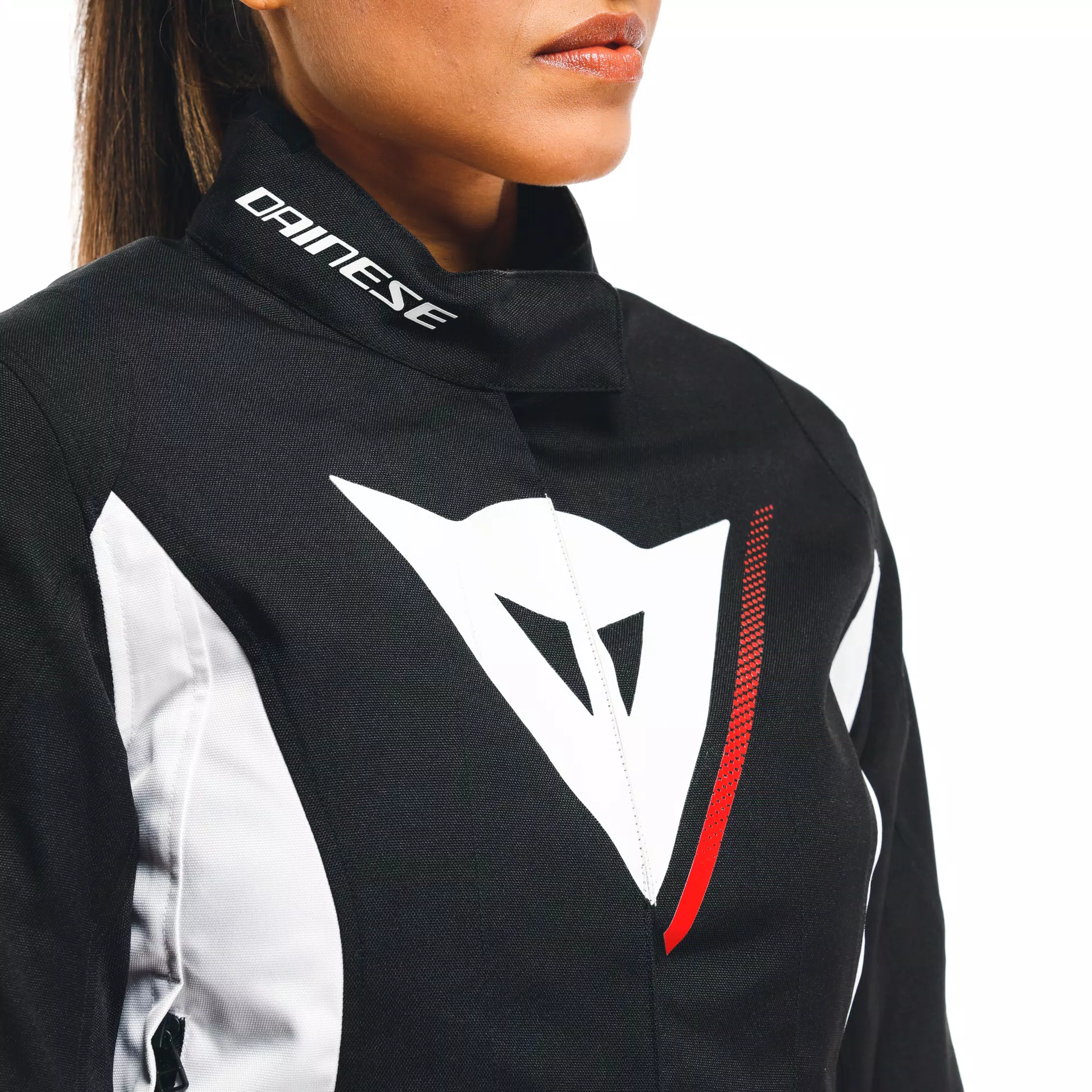 VELOCE LADY D-DRY JACKET - Phượt 4P - Ảnh 9