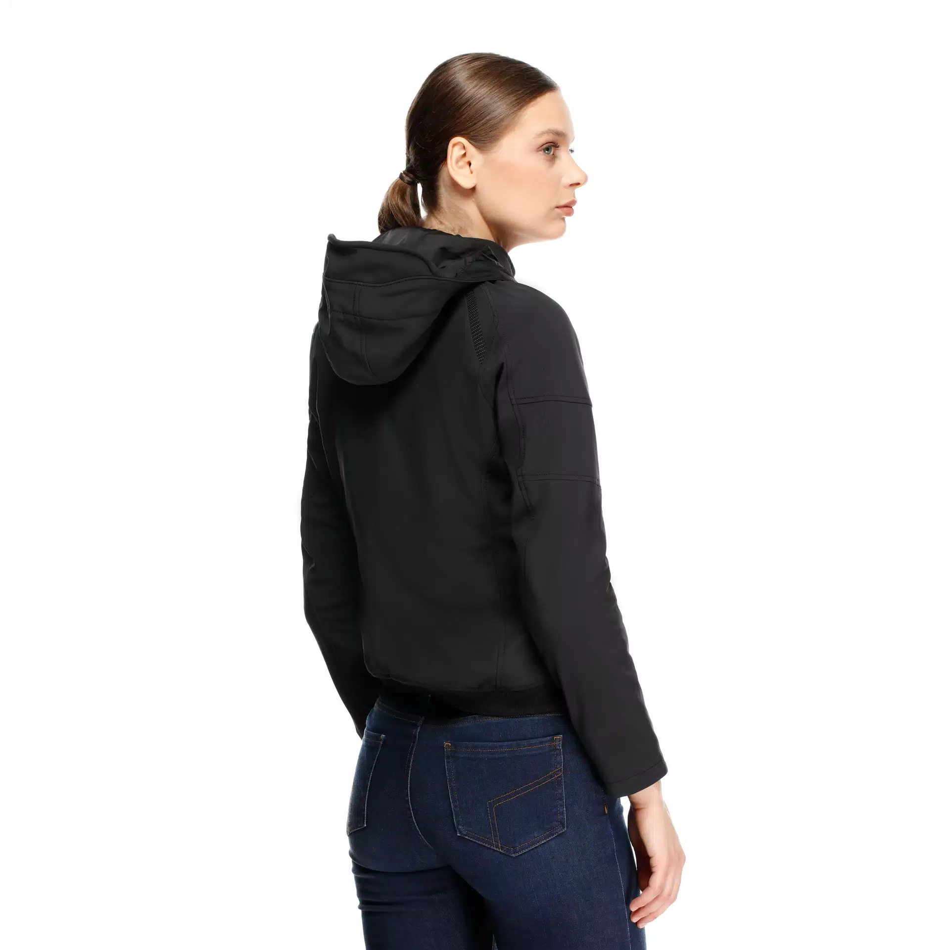 IGNITE 2 – WOMEN’S MOTORCYCLE JACKET - Phượt 4P - Ảnh 4