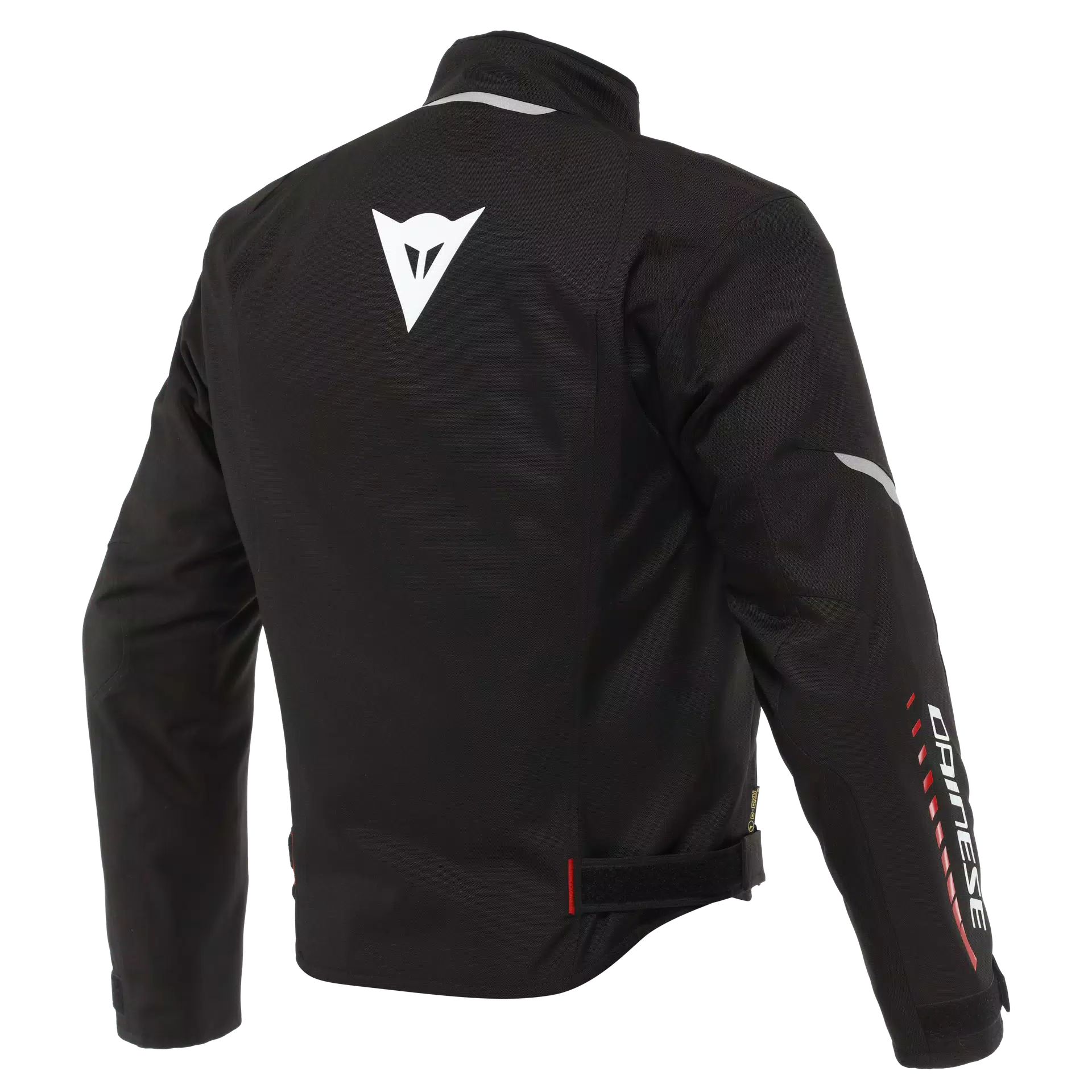 VELOCE D-DRY JACKET – MEN’S WATERPROOF MOTORCYCLE JACKET - Phượt 4P - Ảnh 2