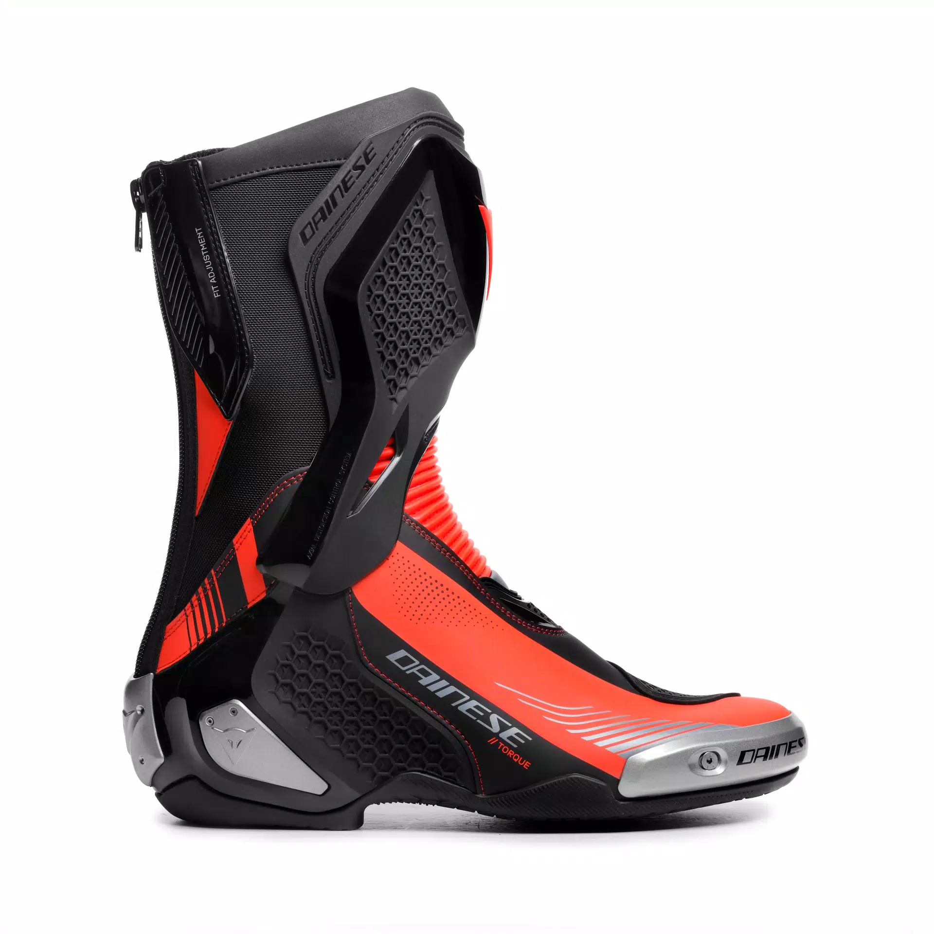 TORQUE 4 BOOTS - Phượt 4P