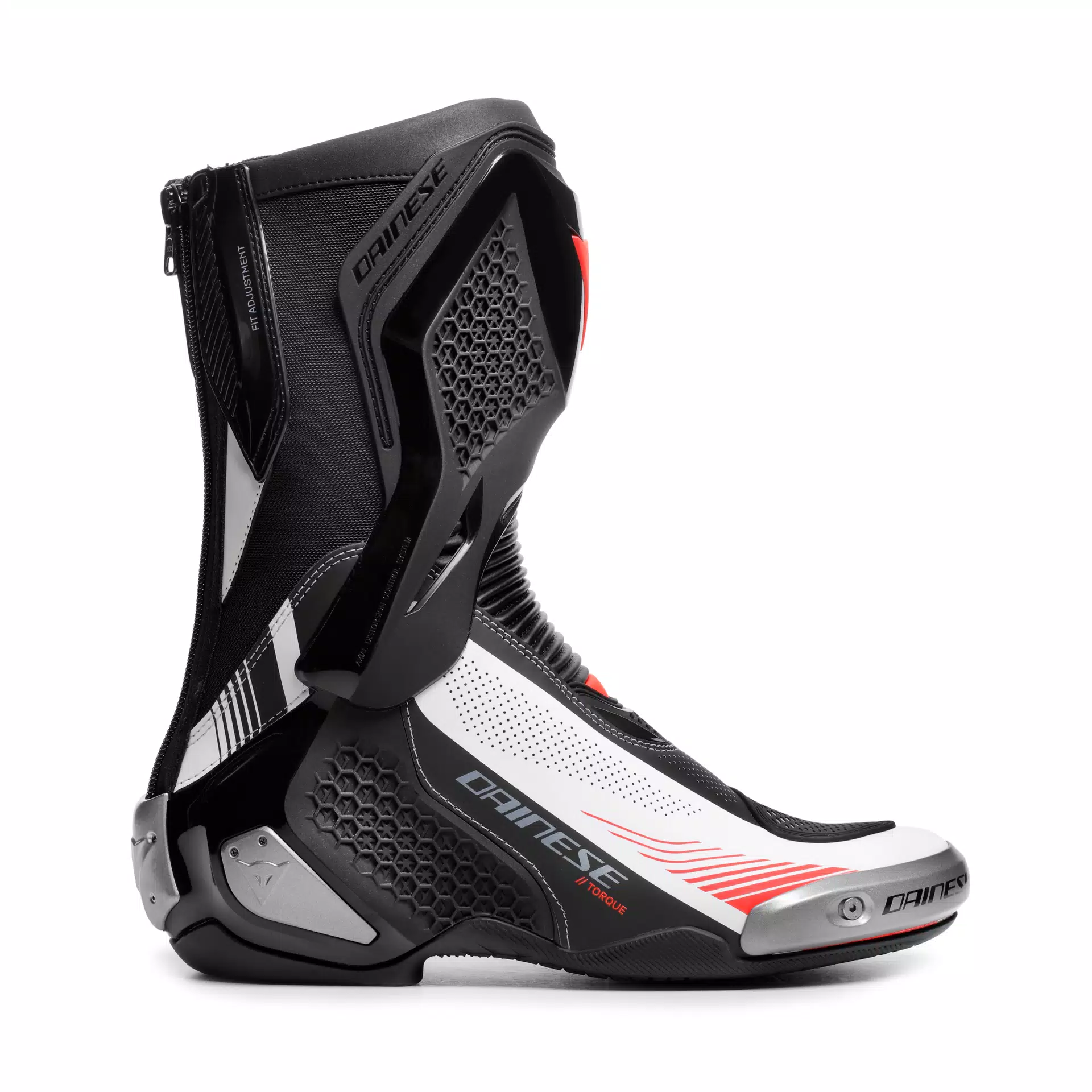 TORQUE 4 AIR BOOTS - Phượt 4P