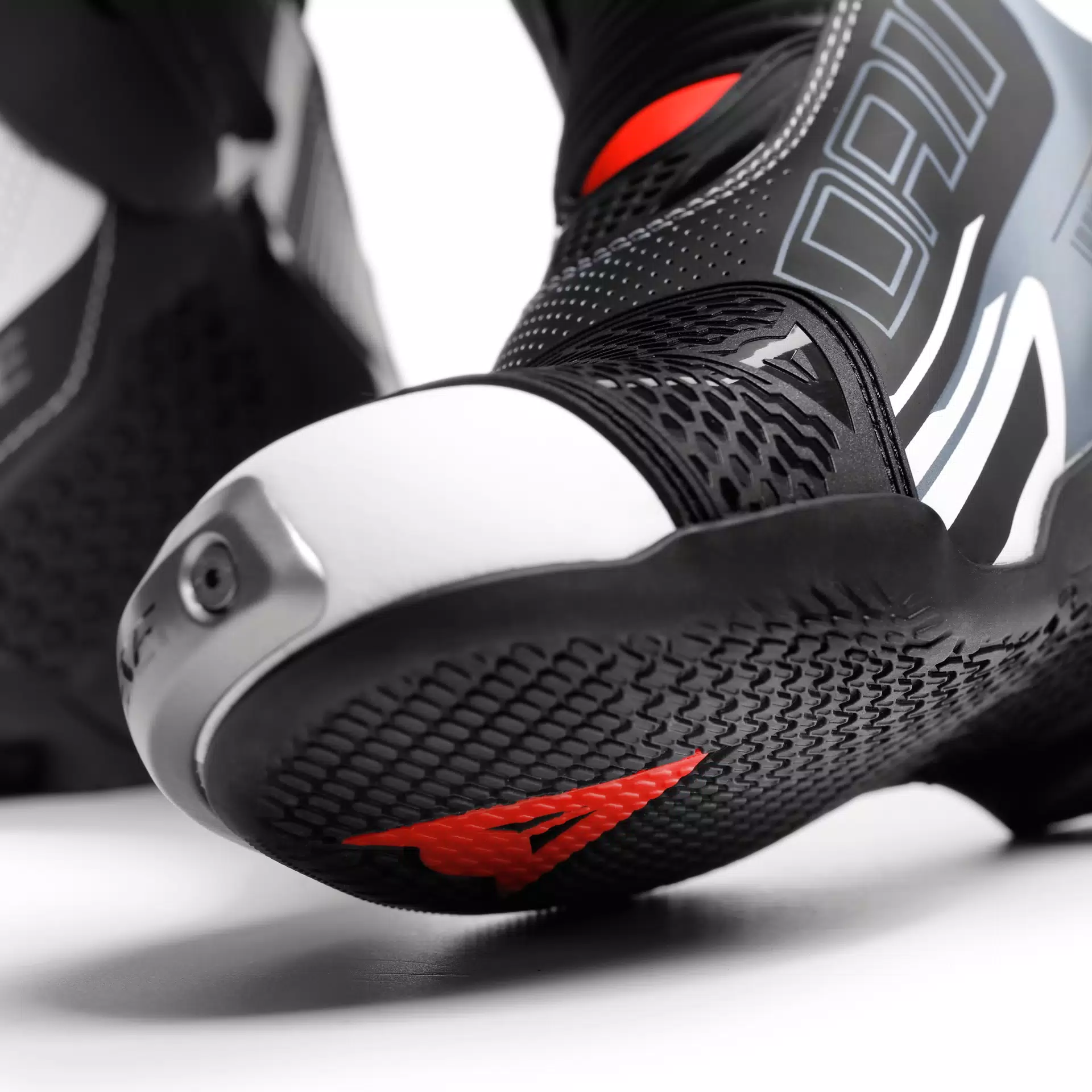 TORQUE 4 AIR BOOTS - Phượt 4P - Ảnh 3