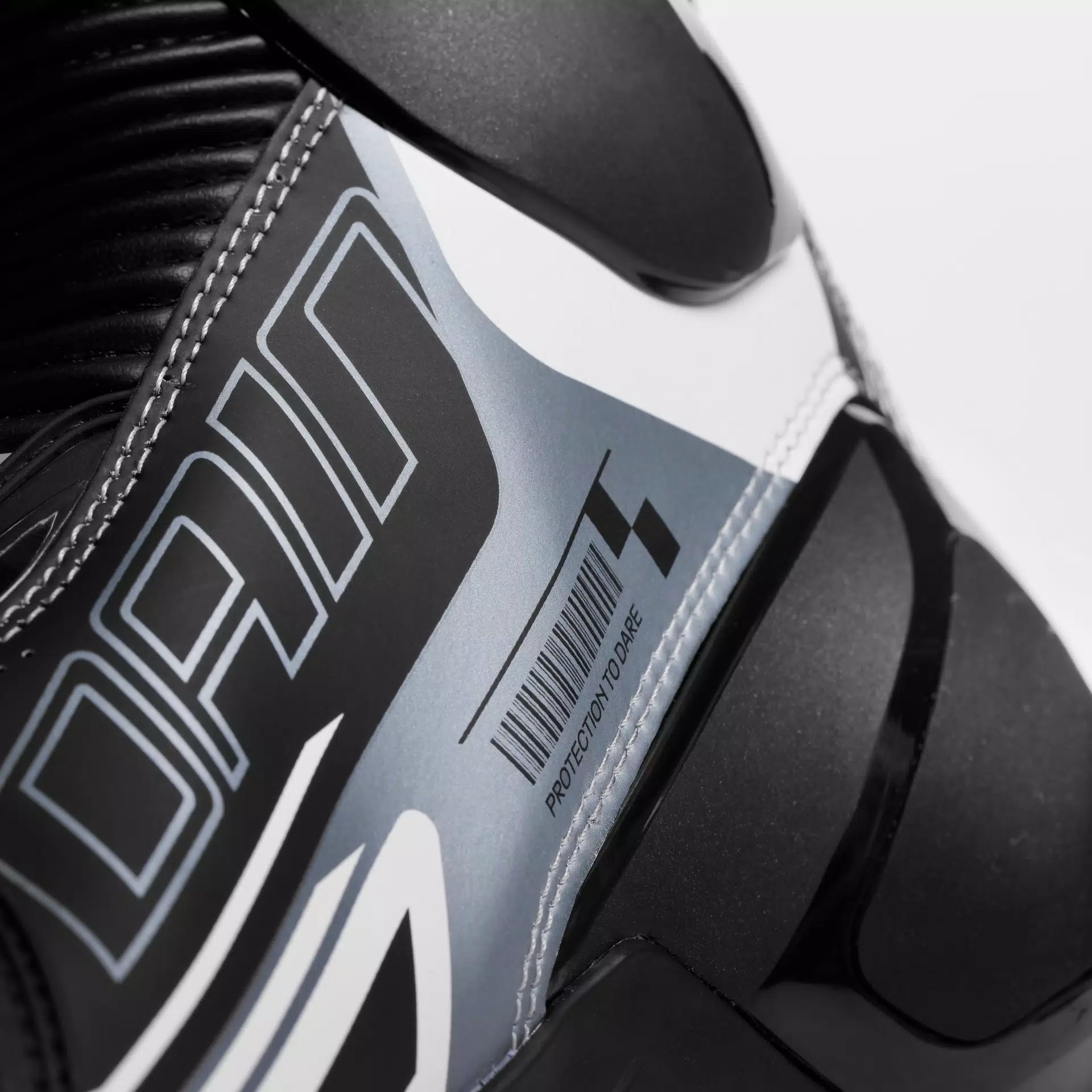 TORQUE 4 AIR BOOTS - Phượt 4P - Ảnh 4