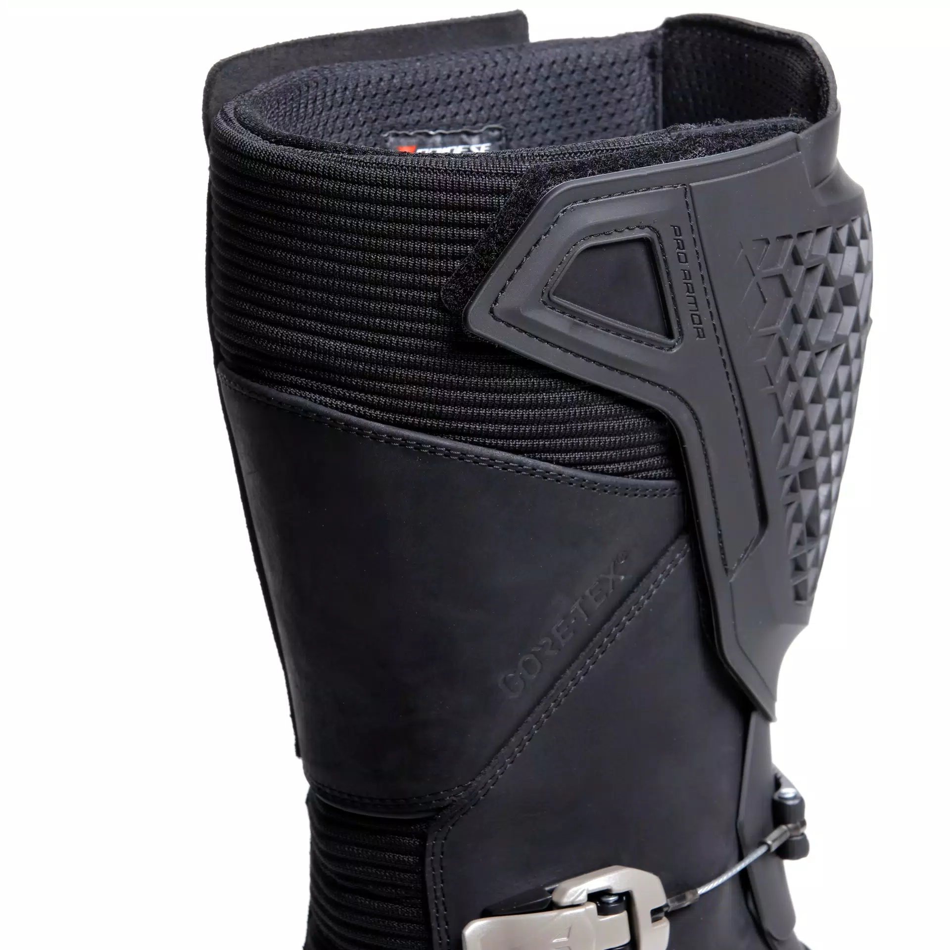 SEEKER GORE-TEX® BOOTS - Phượt 4P - Ảnh 2