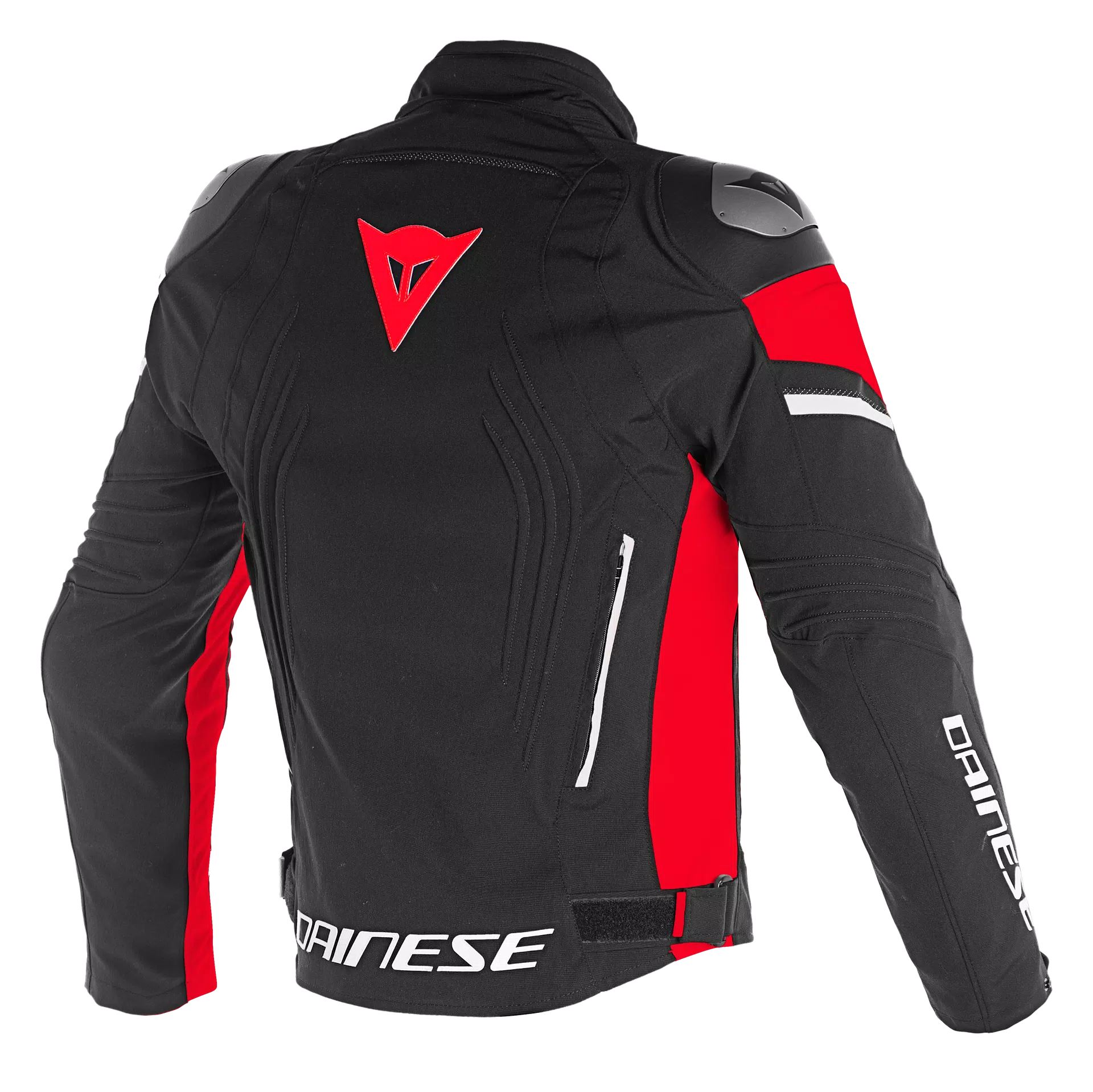 RACING 3 D-DRY JACKET - Phượt 4P