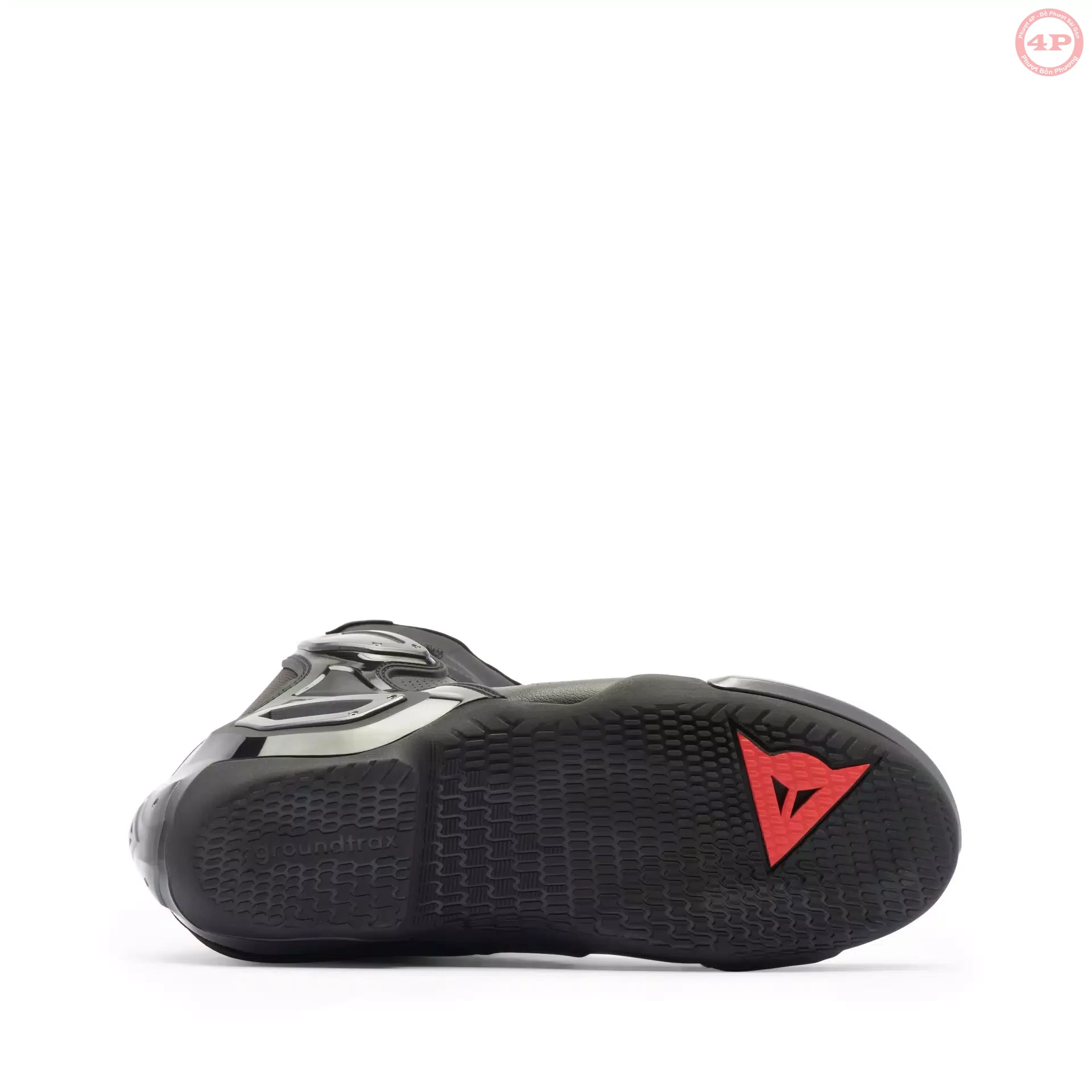AXIAL 2 AIR BOOTS - Phượt 4P - Ảnh 11