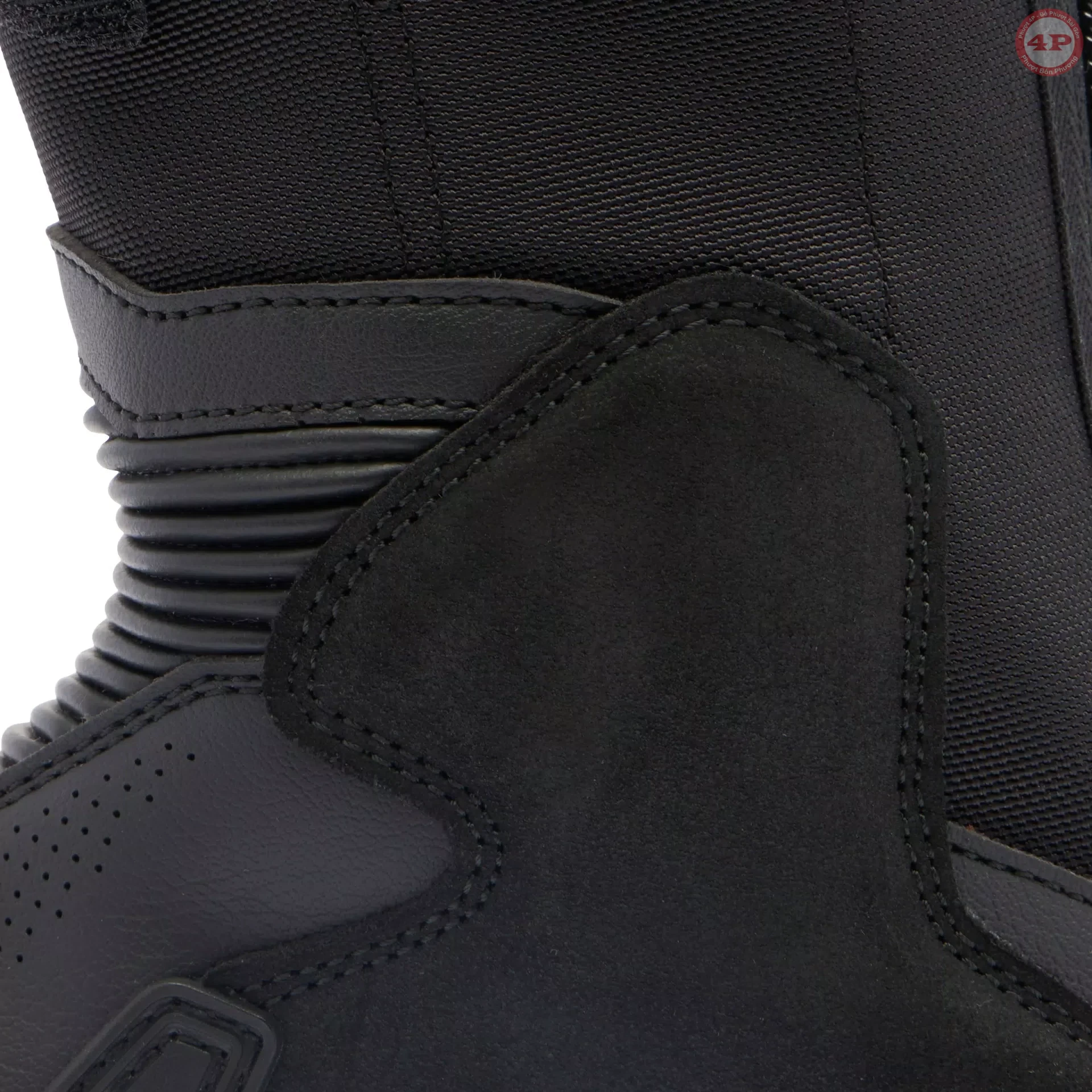 AXIAL 2 AIR BOOTS - Phượt 4P - Ảnh 14