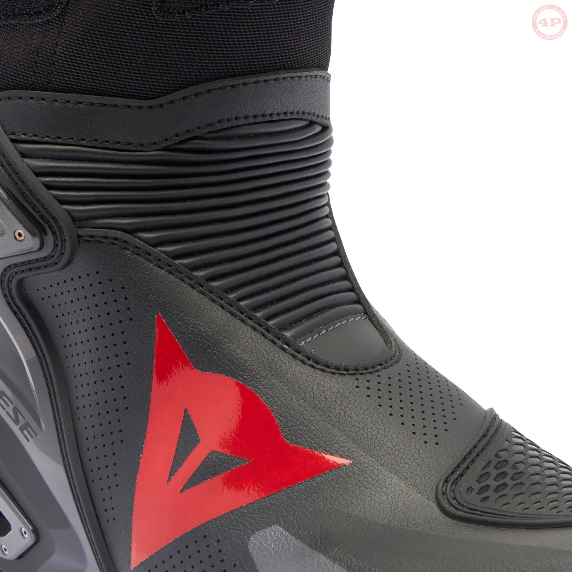 AXIAL 2 AIR BOOTS - Phượt 4P - Ảnh 5