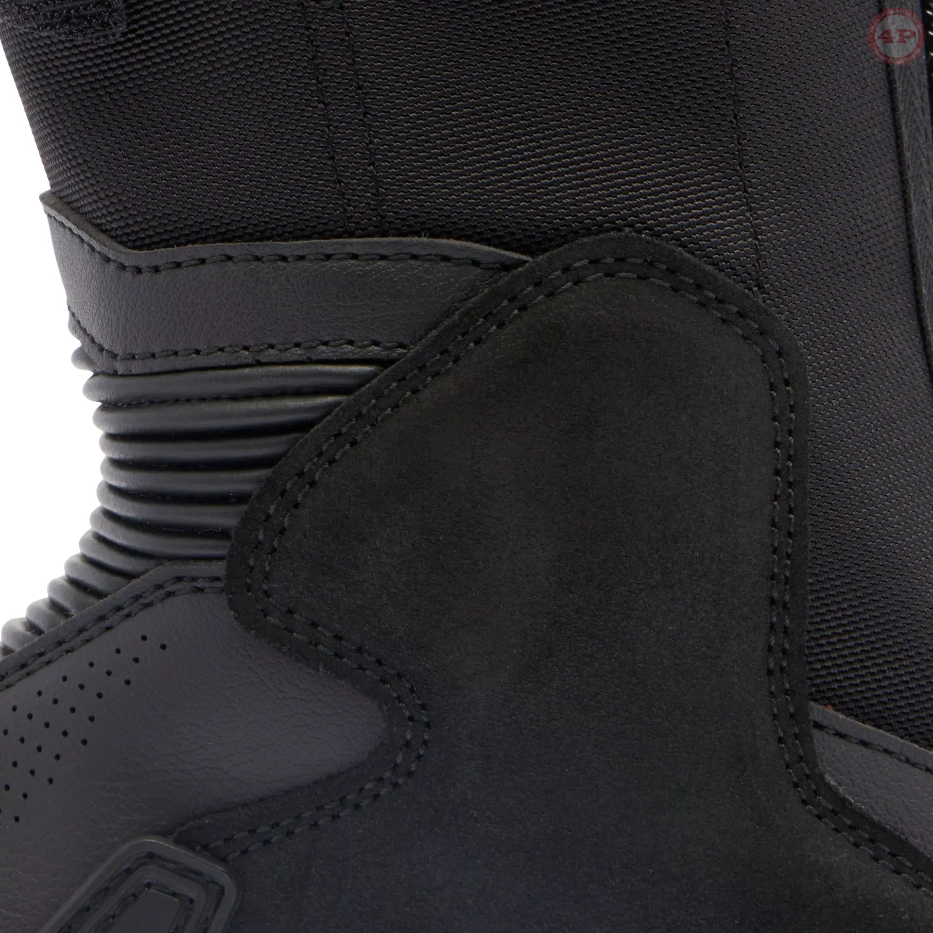 AXIAL 2 AIR BOOTS - Phượt 4P - Ảnh 6