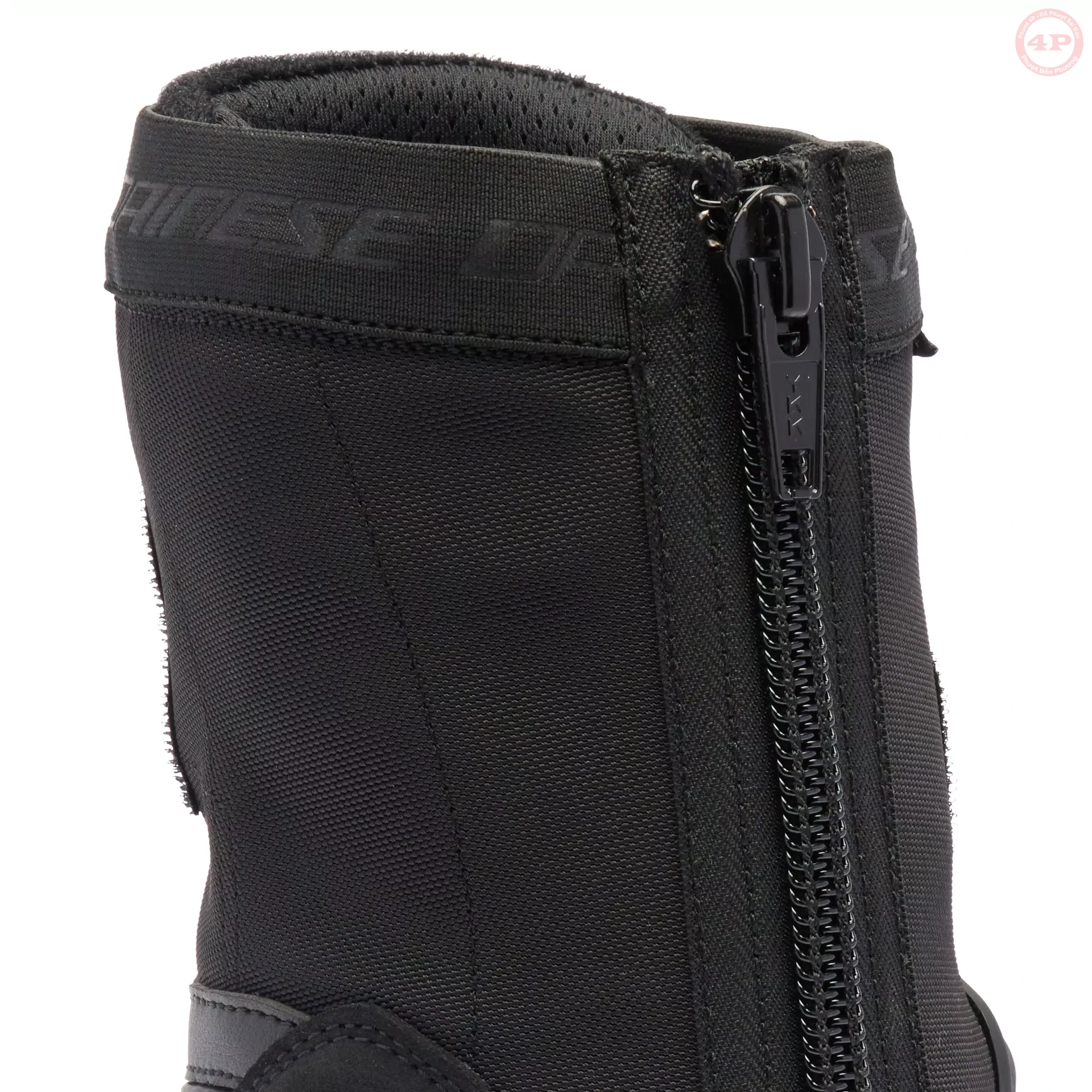 AXIAL 2 AIR BOOTS - Phượt 4P - Ảnh 7