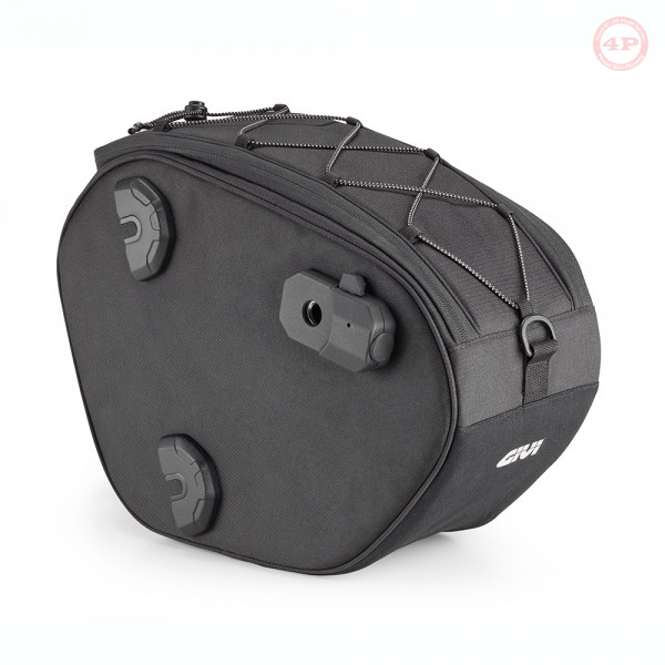EASY12 | TÚI HÔNG 18L ( STEALTH ) - Phượt 4P - Ảnh 11
