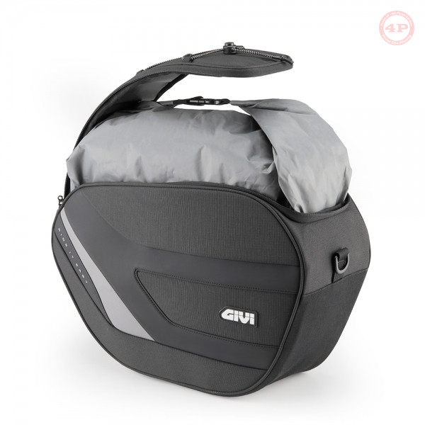 EASY12 | TÚI HÔNG 18L ( STEALTH ) - Phượt 4P - Ảnh 12