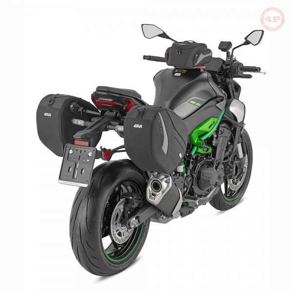 EASY12 | TÚI HÔNG 18L ( STEALTH ) - Phượt 4P - Ảnh 5