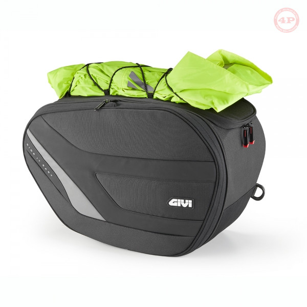 EASY10 | TÚI HÔNG 35L - Phượt 4P - Ảnh 2