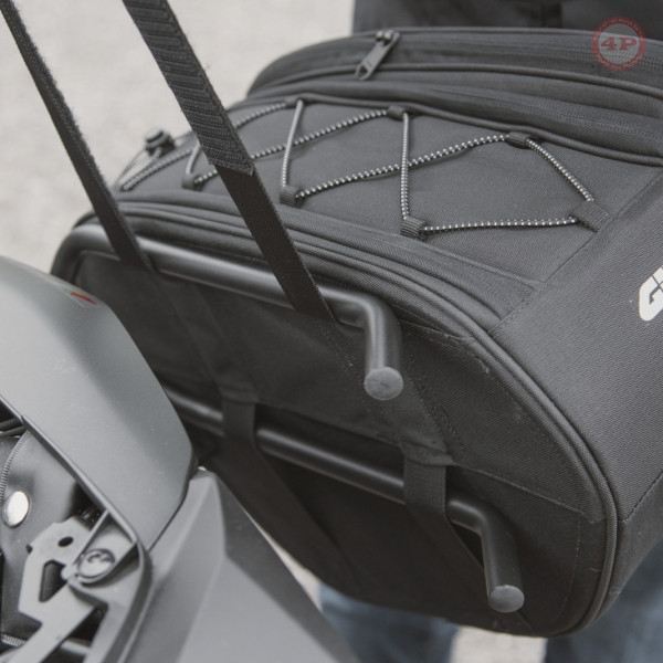 EASY10 | TÚI HÔNG 35L - Phượt 4P - Ảnh 5