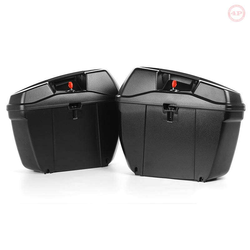 Thùng hông E22N - Phượt 4P - Ảnh 12