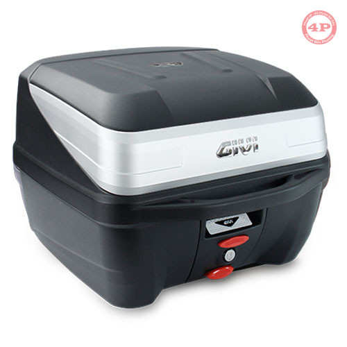 Thùng sau B32N - Phượt 4P