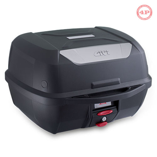 Thùng sau E43NTL - Phượt 4P