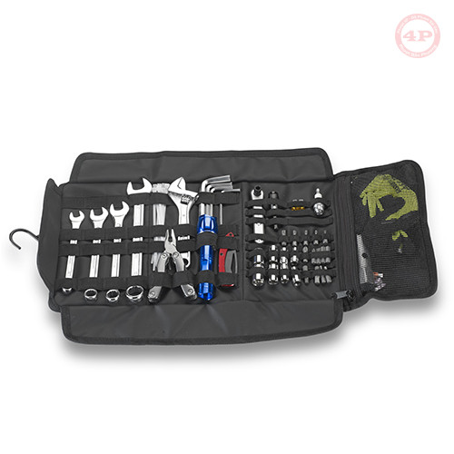 Túi đựng đồ nghề T515 - Phượt 4P - Ảnh 7