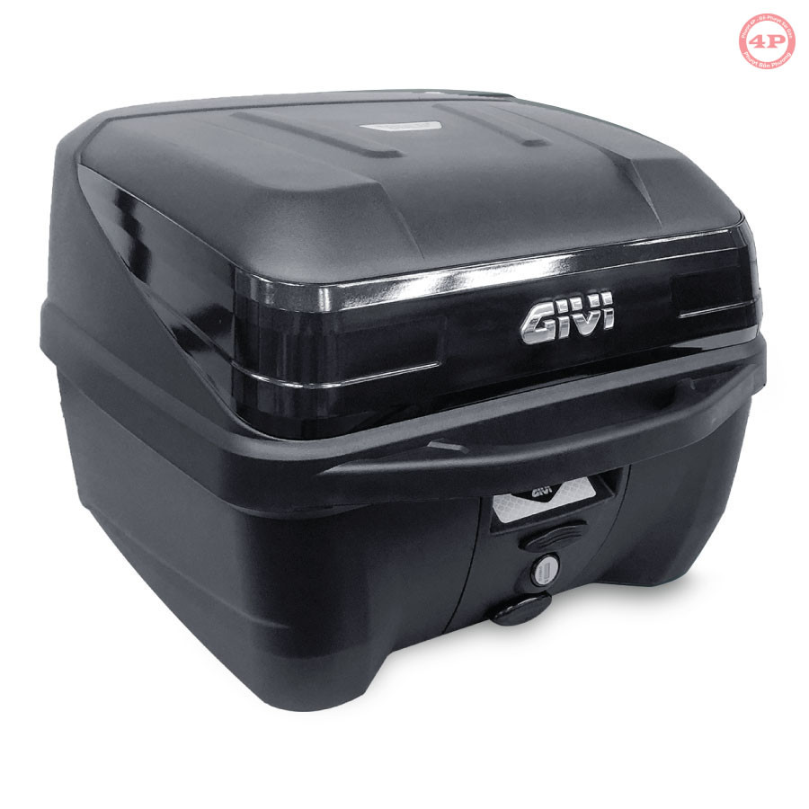 Thùng sau B32NB - Phượt 4P