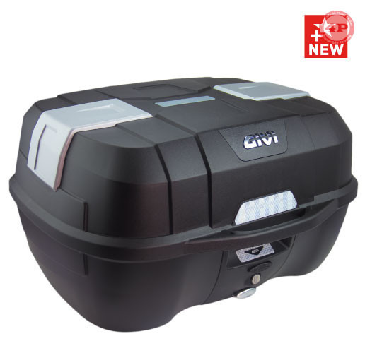 Thùng sau B45NM - Phượt 4P