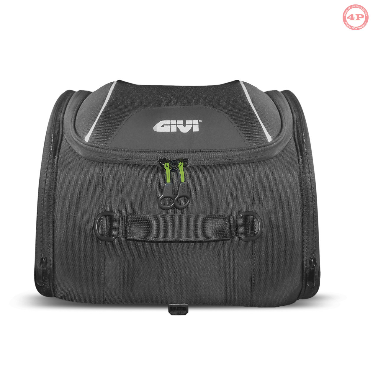 TLB23 - TÚI GẮN YÊN SAU 23L - Phượt 4P