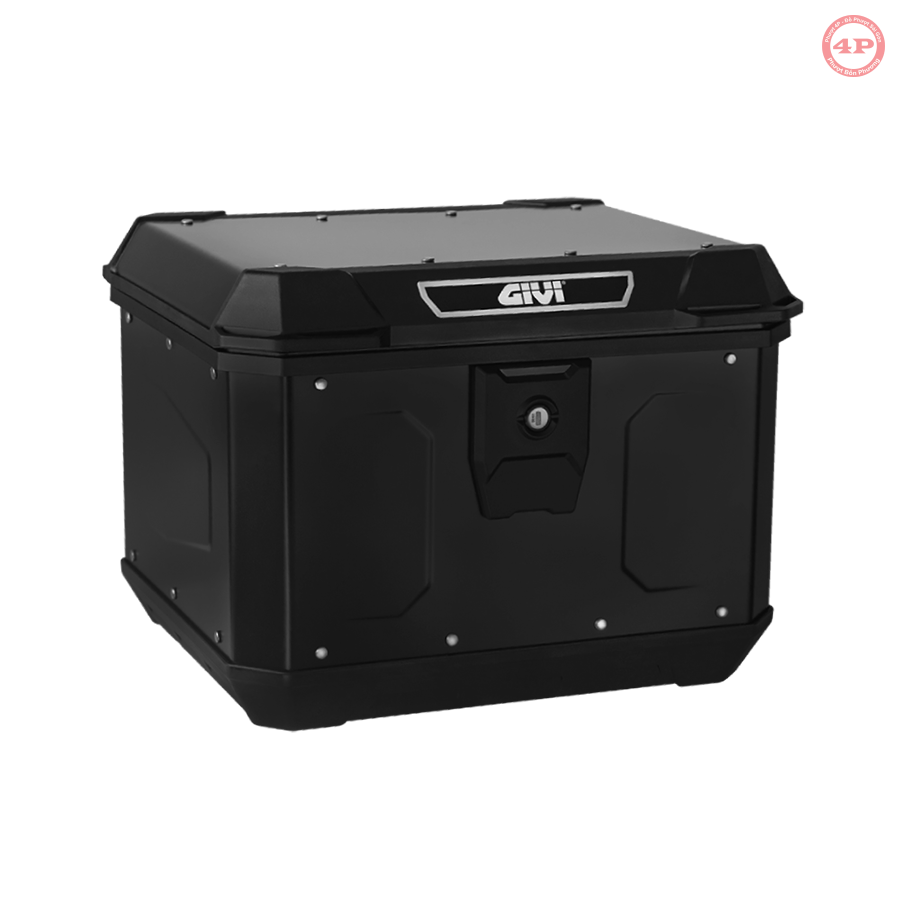 MTN47B | THÙNG SAU - Phượt 4P - Ảnh 4