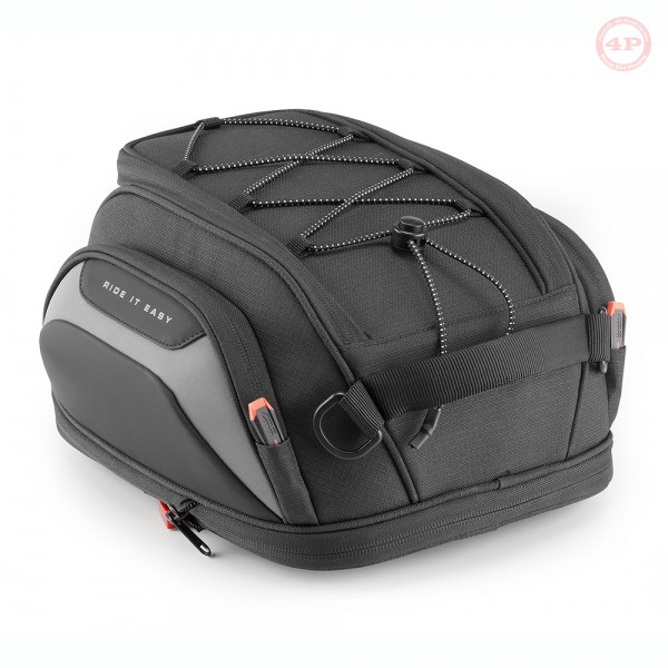 EASY07 | TÚI YÊN XE - TÚI BÌNH XĂNG 14L - Phượt 4P - Ảnh 10