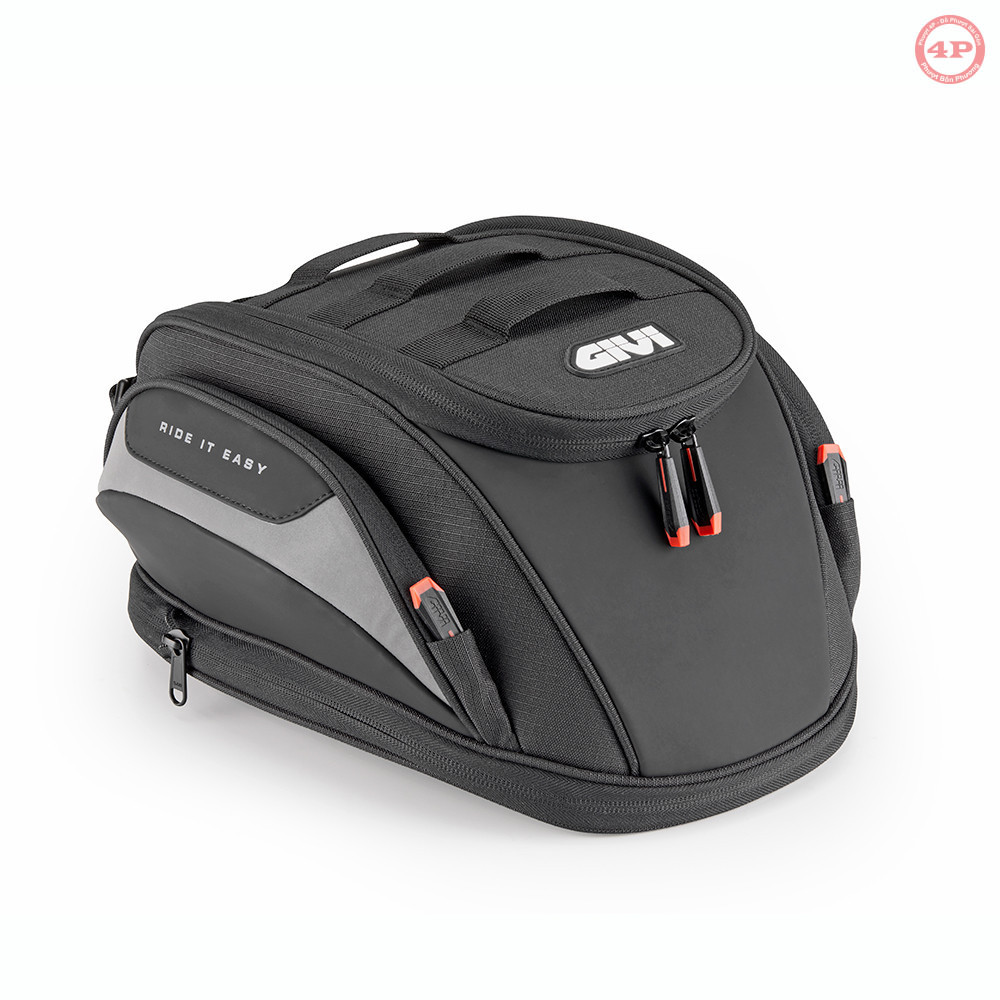 EASY03 | TÚI BÌNH XĂNG 16L - Phượt 4P