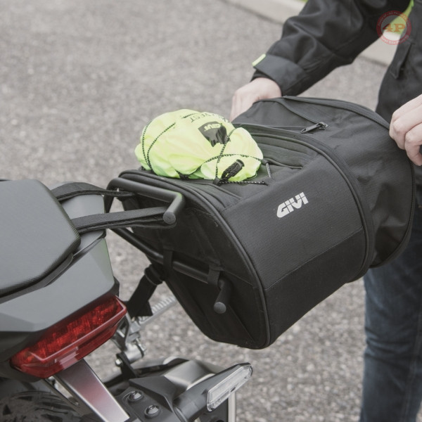 EASY11 | TÚI HÔNG XE 25L - Phượt 4P - Ảnh 12