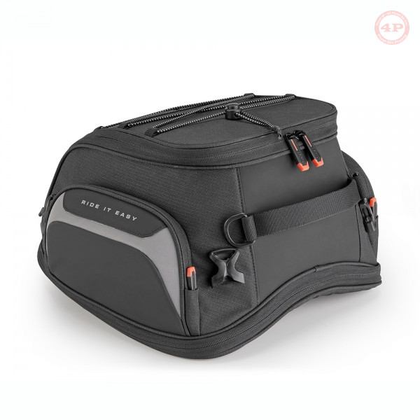 EASY08 | TÚI YÊN XE 23L - Phượt 4P - Ảnh 16