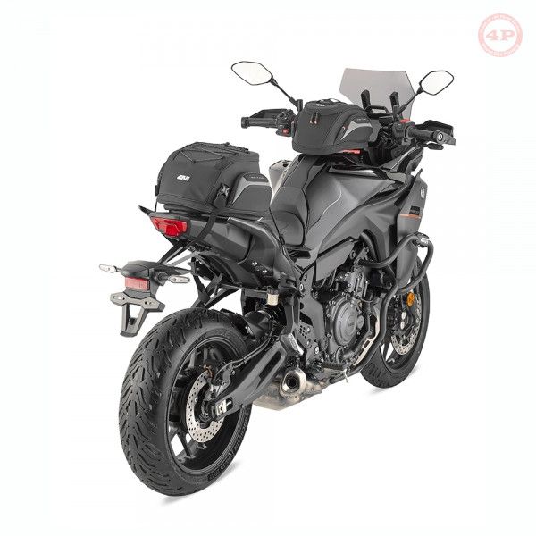 EASY08 | TÚI YÊN XE 23L - Phượt 4P - Ảnh 6