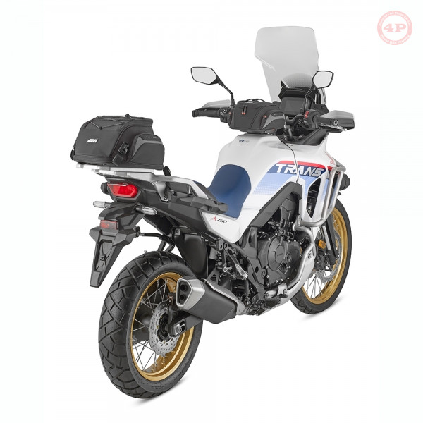 EASY08 | TÚI YÊN XE 23L - Phượt 4P - Ảnh 19