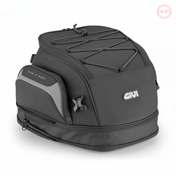 EASY08 | TÚI YÊN XE 23L - Phượt 4P - Ảnh 2