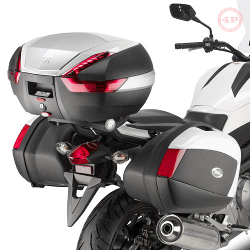 Thùng sau V47N - Phượt 4P - Ảnh 8