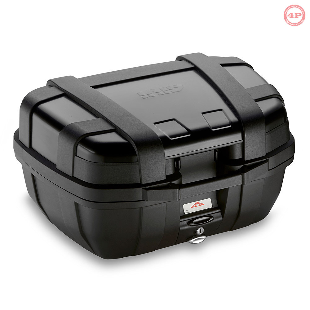 Thùng sau TRK52B - Phượt 4P