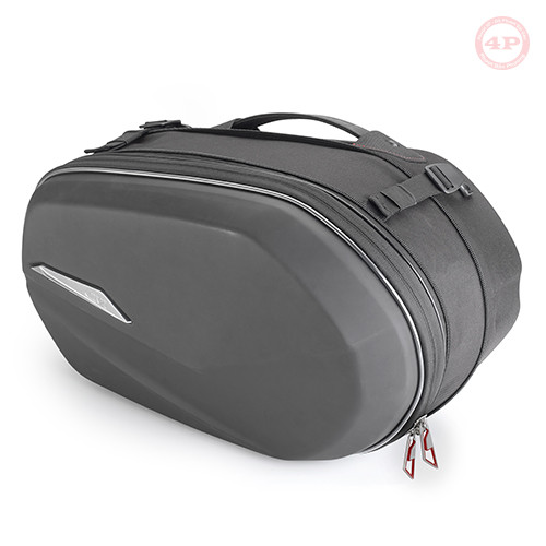 Túi gắn hông có ngàm khoá Sport-T ST609+ - Phượt 4P - Ảnh 11