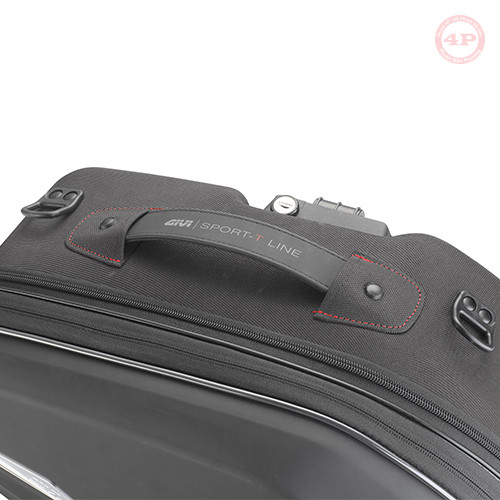 Túi gắn hông có ngàm khoá Sport-T ST609+ - Phượt 4P - Ảnh 16