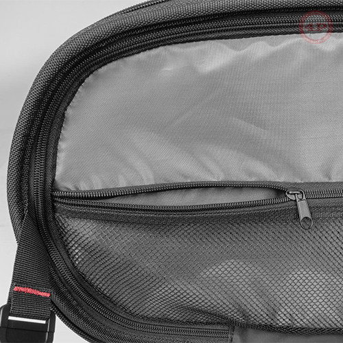 Túi gắn hông có ngàm khoá Sport-T ST609+ - Phượt 4P - Ảnh 3