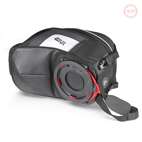 Túi tanklock gắn bình xăng motor XS320 - Phượt 4P - Ảnh 10