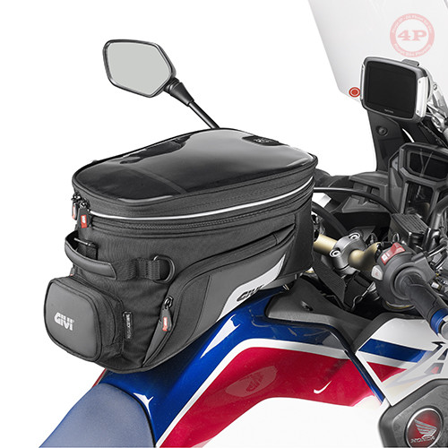 Túi tanklock gắn bình xăng motor XS320 - Phượt 4P - Ảnh 6