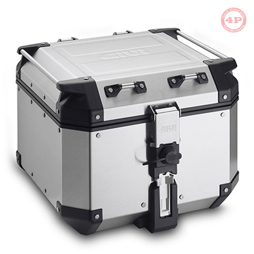 Thùng sau 42 lit trekker outback OBKN42A - Phượt 4P - Ảnh 5