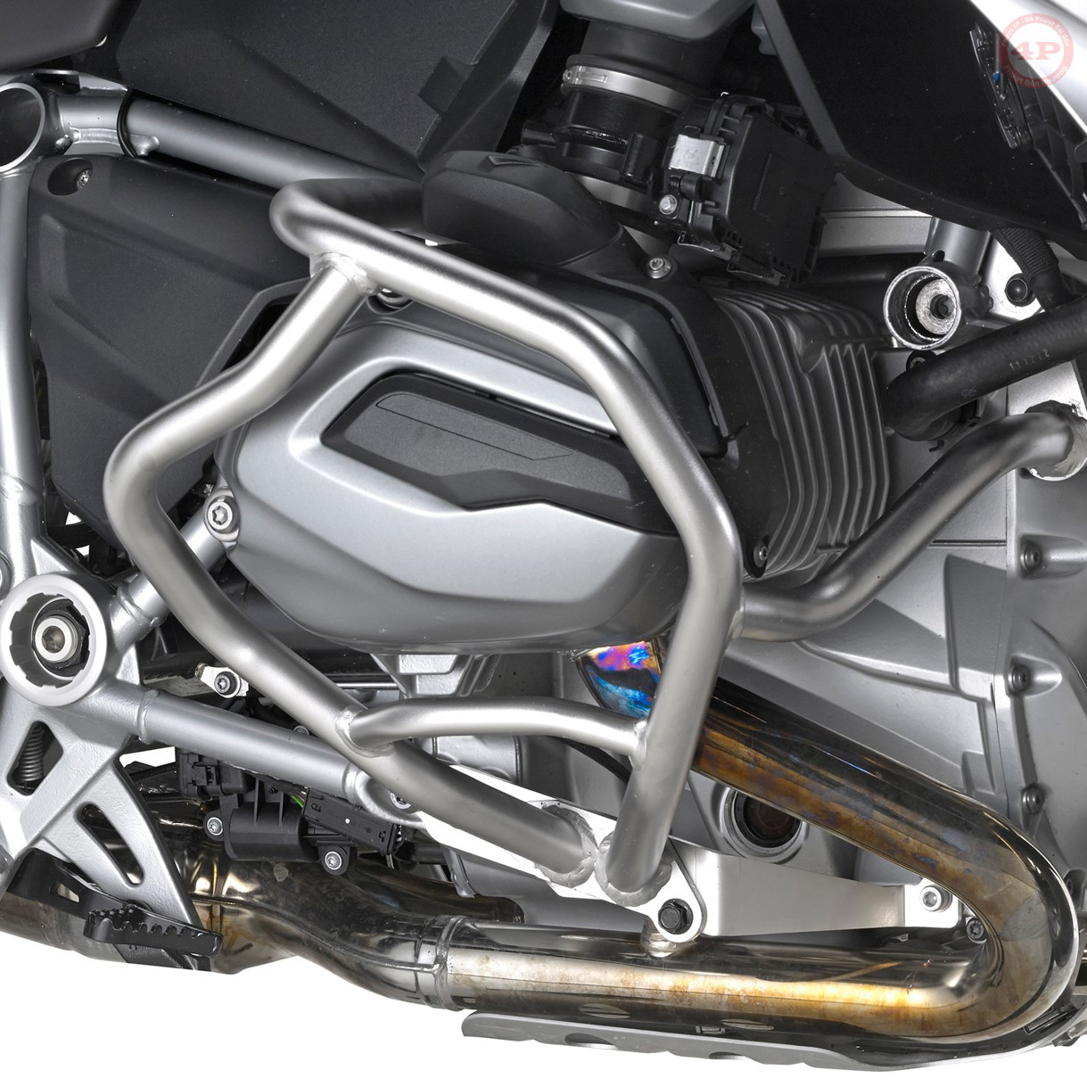TN5108OX - Khung bảo vệ cho BMW R 1200 GS / R 1200 R / R 1200 RS - Phượt 4P
