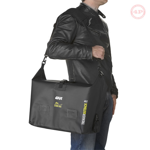 T507 Túi bên trong thùng hông OBKN48 chống nước - Phượt 4P - Ảnh 8