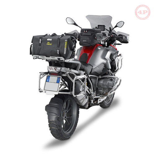 T507 Túi bên trong thùng hông OBKN48 chống nước - Phượt 4P - Ảnh 12