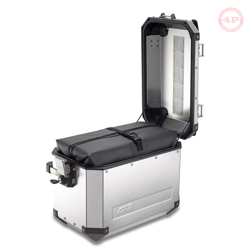 T507 Túi bên trong thùng hông OBKN48 chống nước - Phượt 4P - Ảnh 6