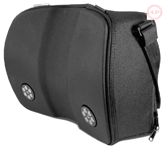 VPD03 | Túi hít thân xe Vespa - Phượt 4P - Ảnh 2