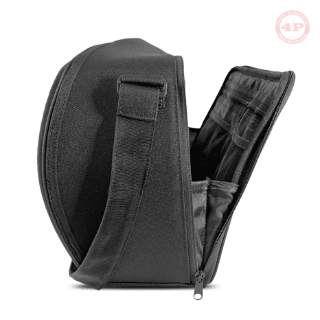 VPD03 | Túi hít thân xe Vespa - Phượt 4P - Ảnh 5